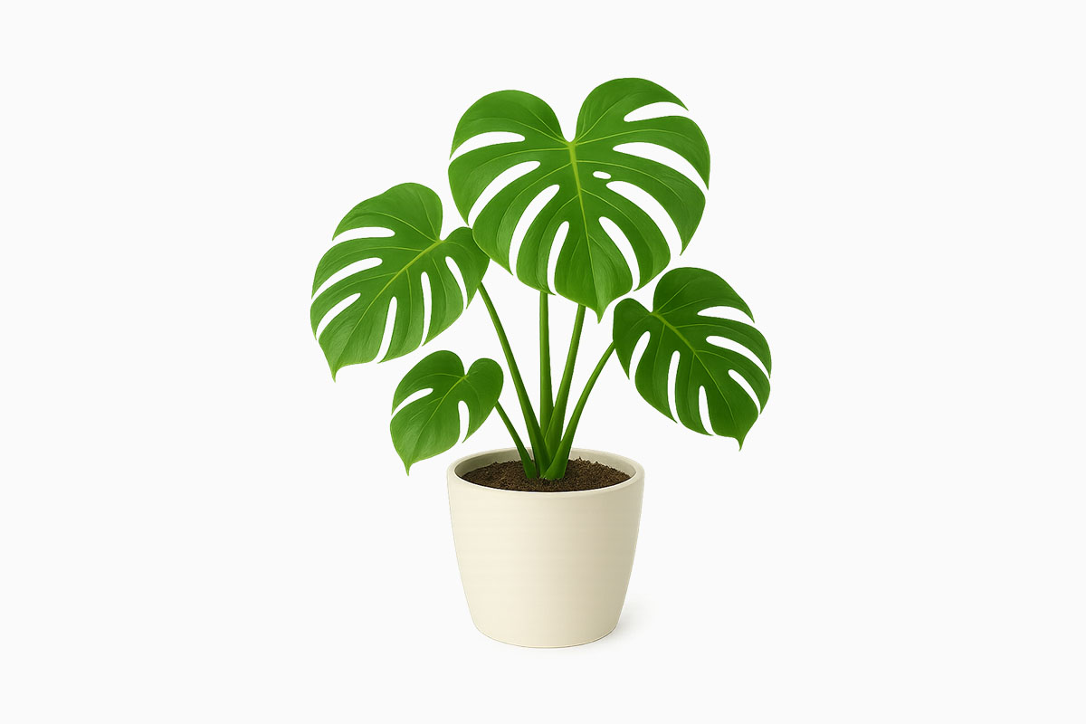 Monstera Deliciosa