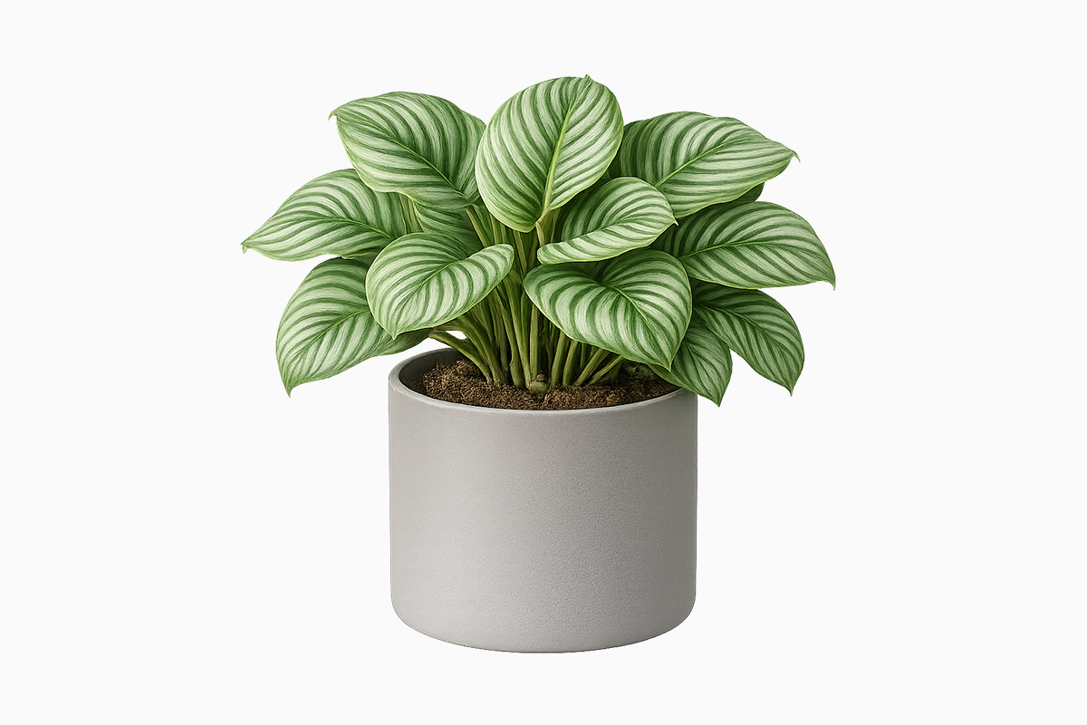 Calathea Orbifolia