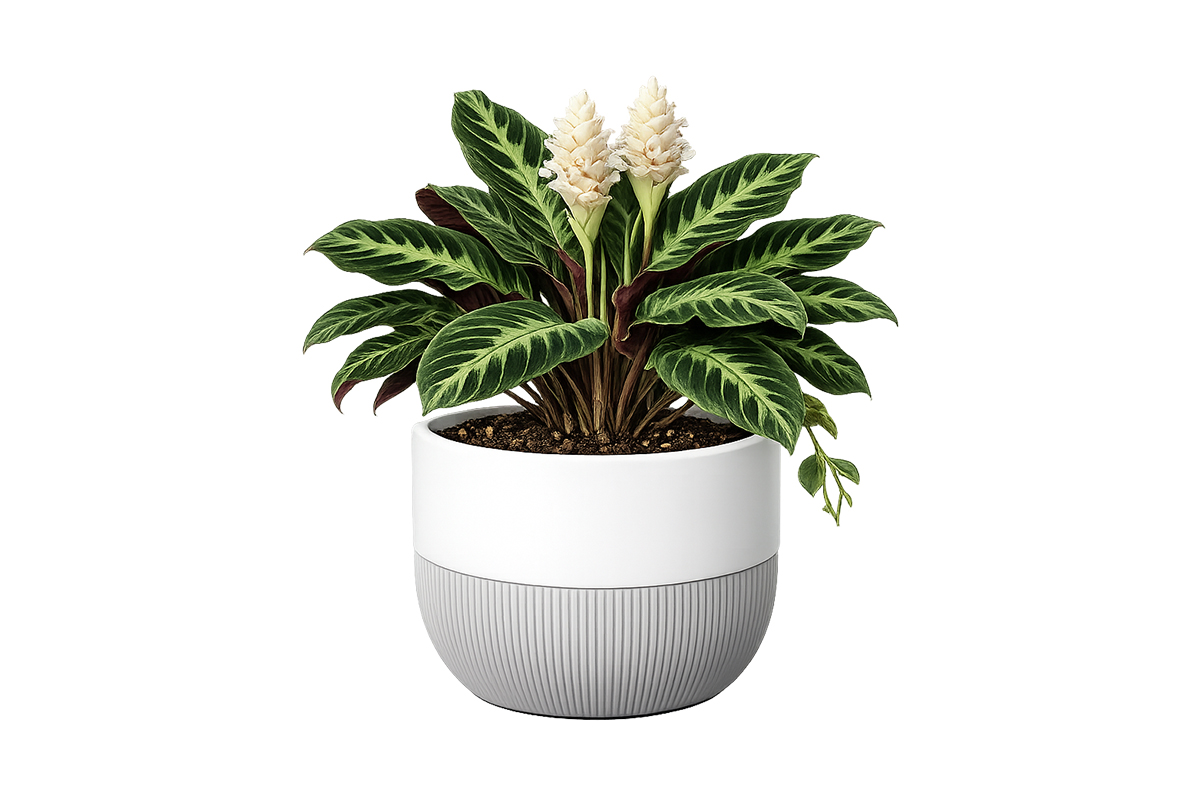 Calathea Warscewiczii